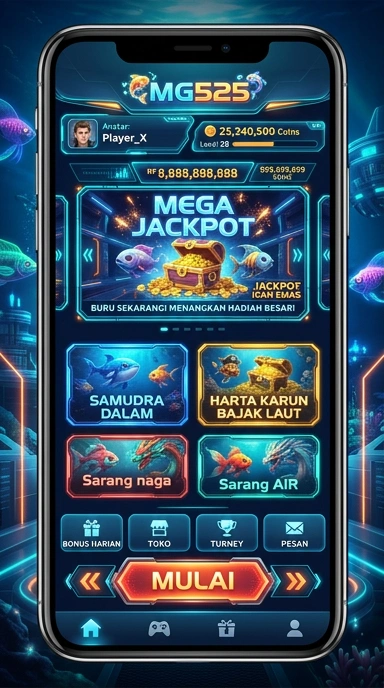 mg525 - Pusat Hub Unduhan untuk Semua Jenis File